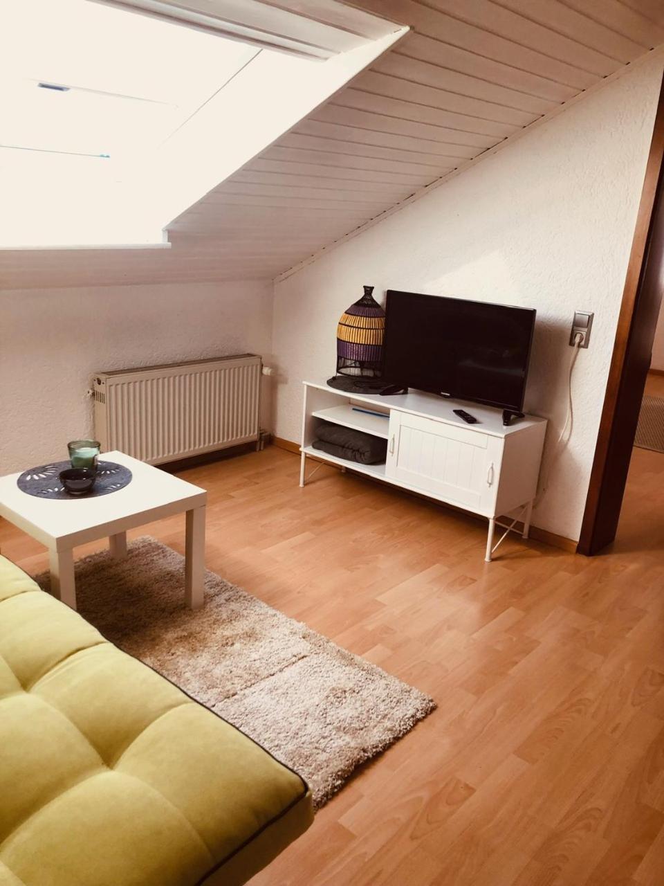 Apartment Rosi Secondo 라이스바크 외부 사진