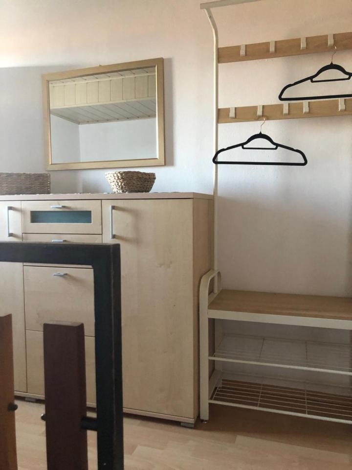 Apartment Rosi Secondo 라이스바크 외부 사진