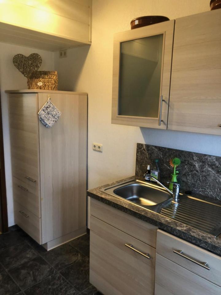 Apartment Rosi Secondo 라이스바크 외부 사진