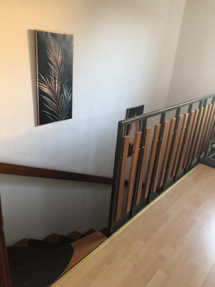 Apartment Rosi Secondo 라이스바크 외부 사진