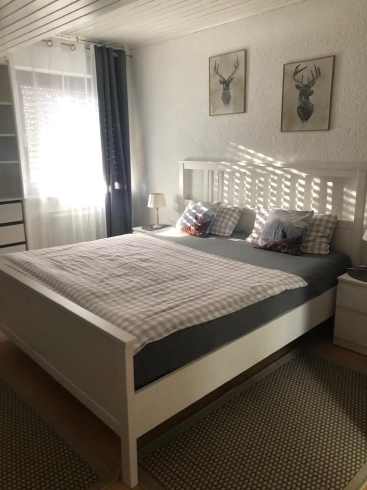 Apartment Rosi Secondo 라이스바크 외부 사진