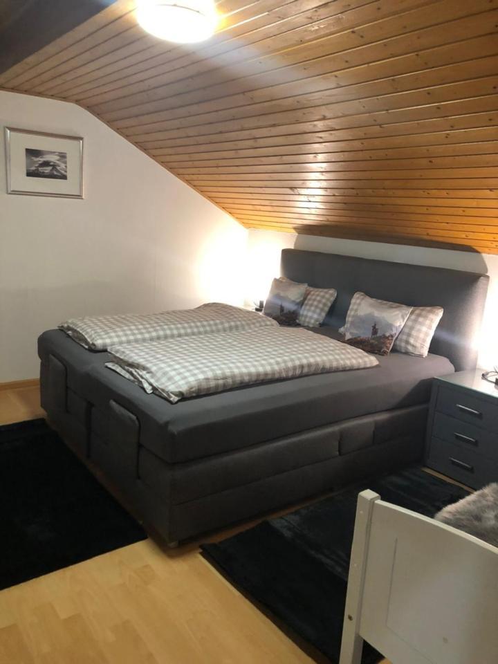 Apartment Rosi Secondo 라이스바크 외부 사진