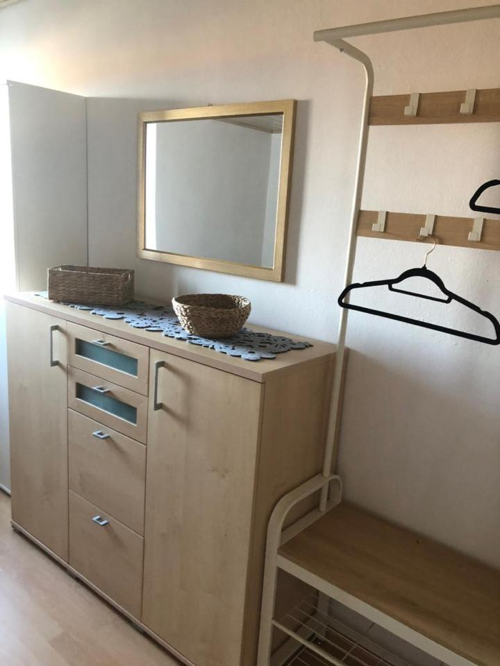 Apartment Rosi Secondo 라이스바크 외부 사진