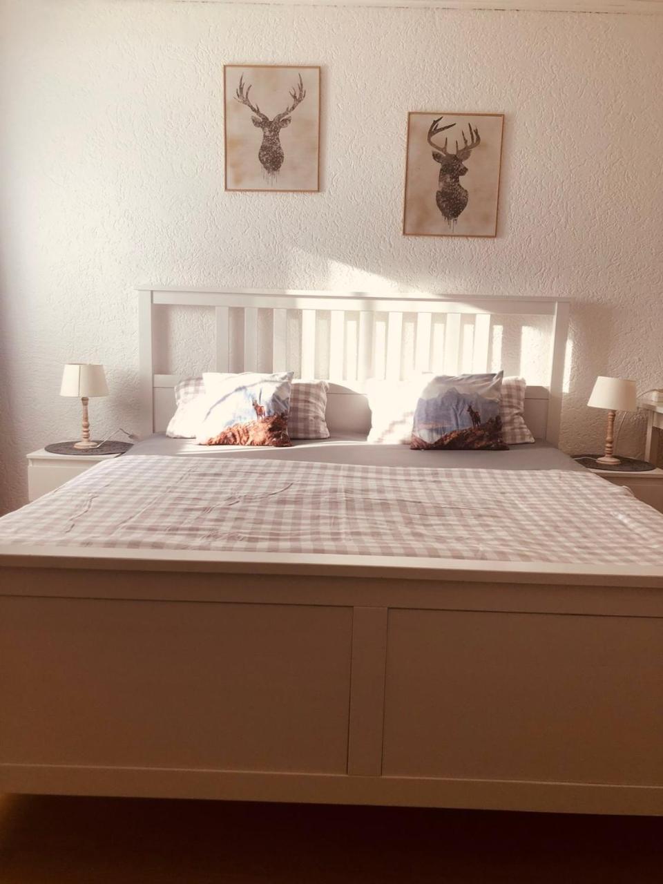 Apartment Rosi Secondo 라이스바크 외부 사진