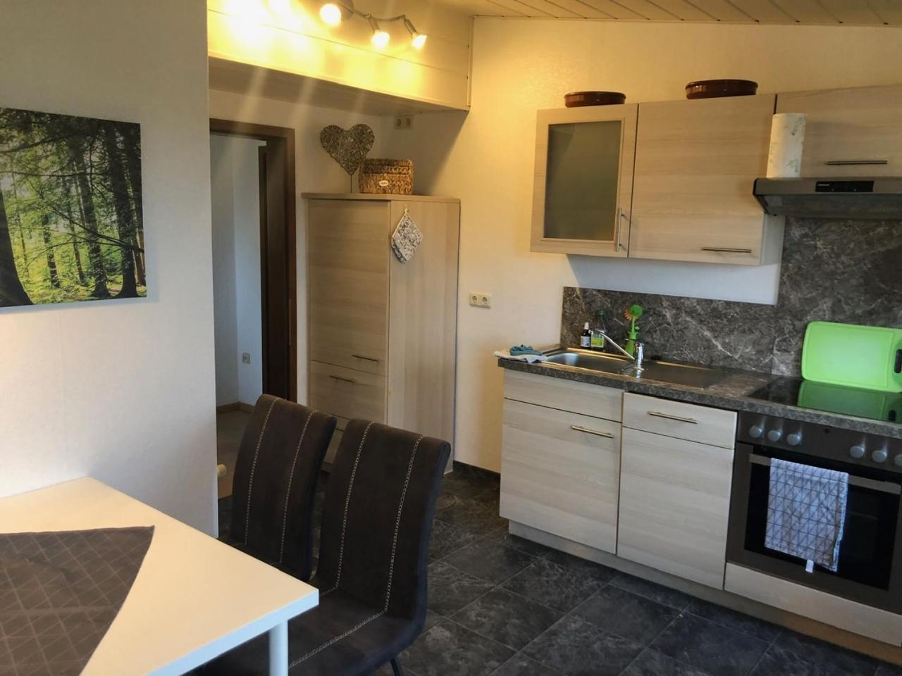 Apartment Rosi Secondo 라이스바크 외부 사진