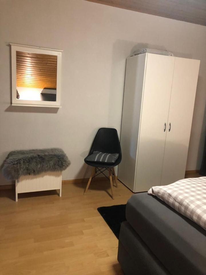 Apartment Rosi Secondo 라이스바크 외부 사진