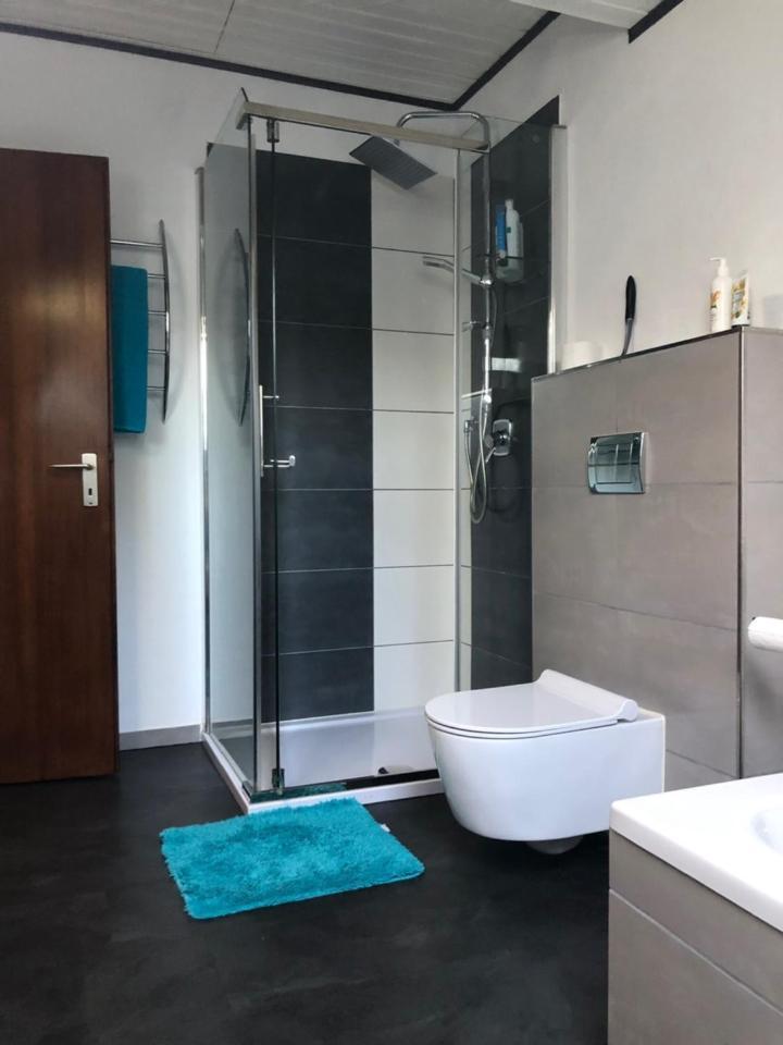 Apartment Rosi Secondo 라이스바크 외부 사진
