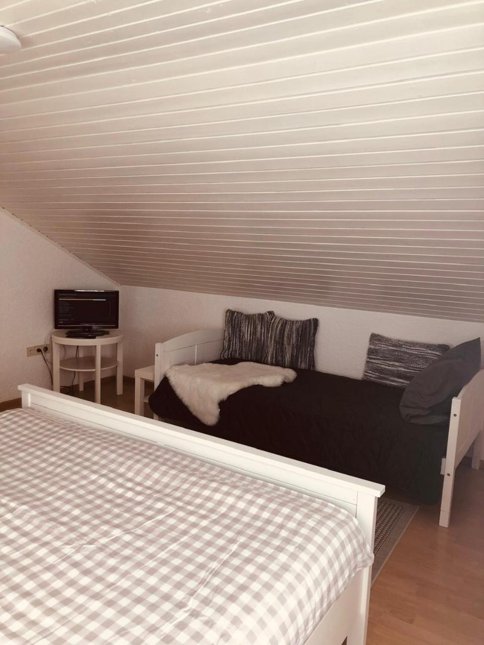 Apartment Rosi Secondo 라이스바크 외부 사진