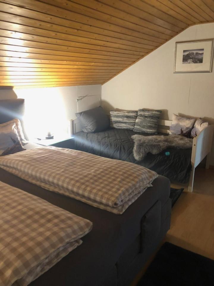 Apartment Rosi Secondo 라이스바크 외부 사진