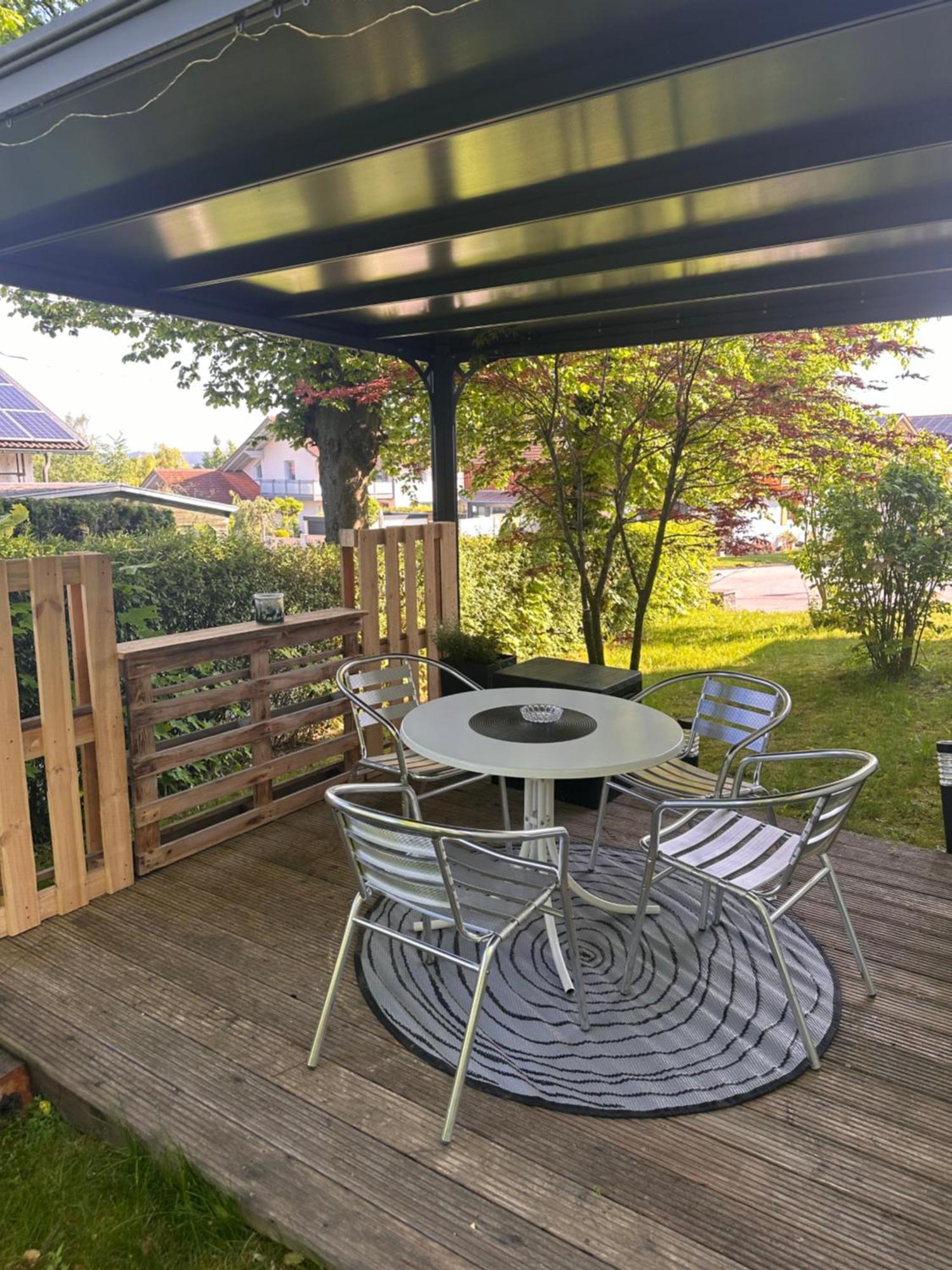 Apartment Rosi Secondo 라이스바크 외부 사진